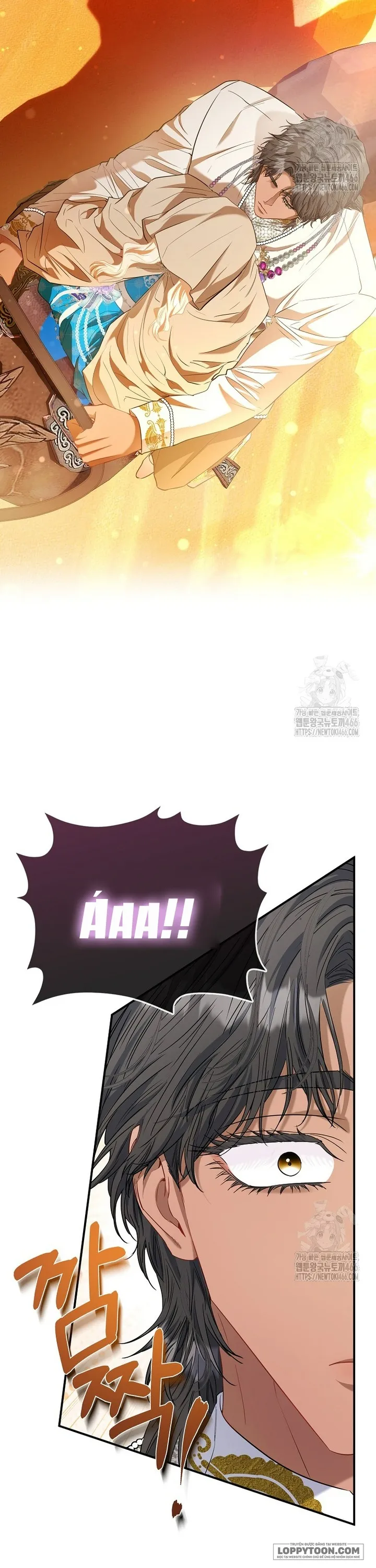 Nàng Công Chúa Của Mọi Người Chap 74 - trang 38