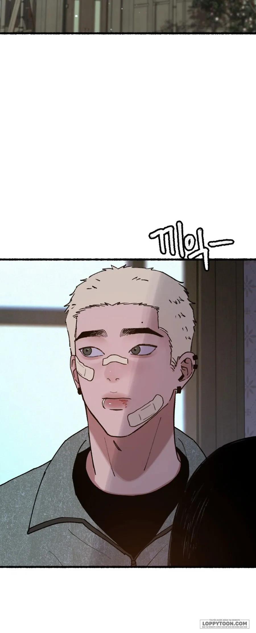 Thế Thân Chap 20 - trang 27