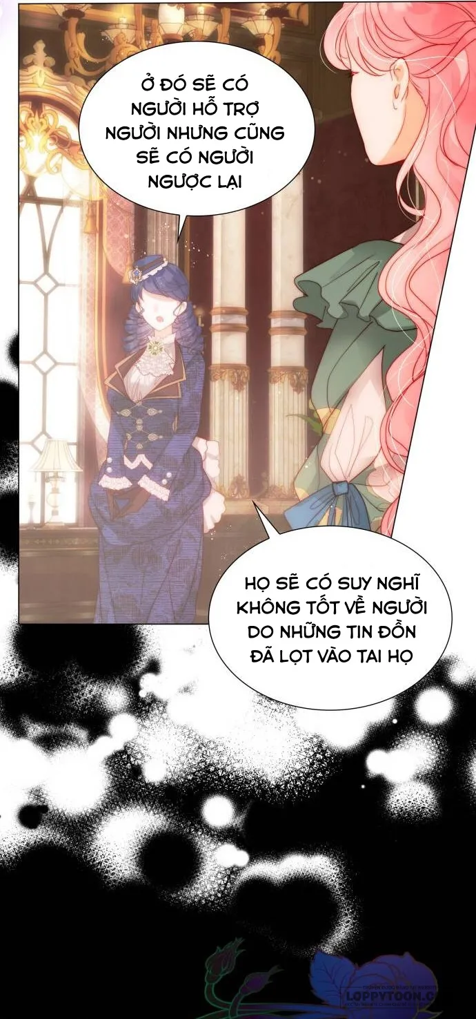 Tôi Được Sinh Ra Là Cô Con Gái Thứ Hai Chap 43 - trang 29