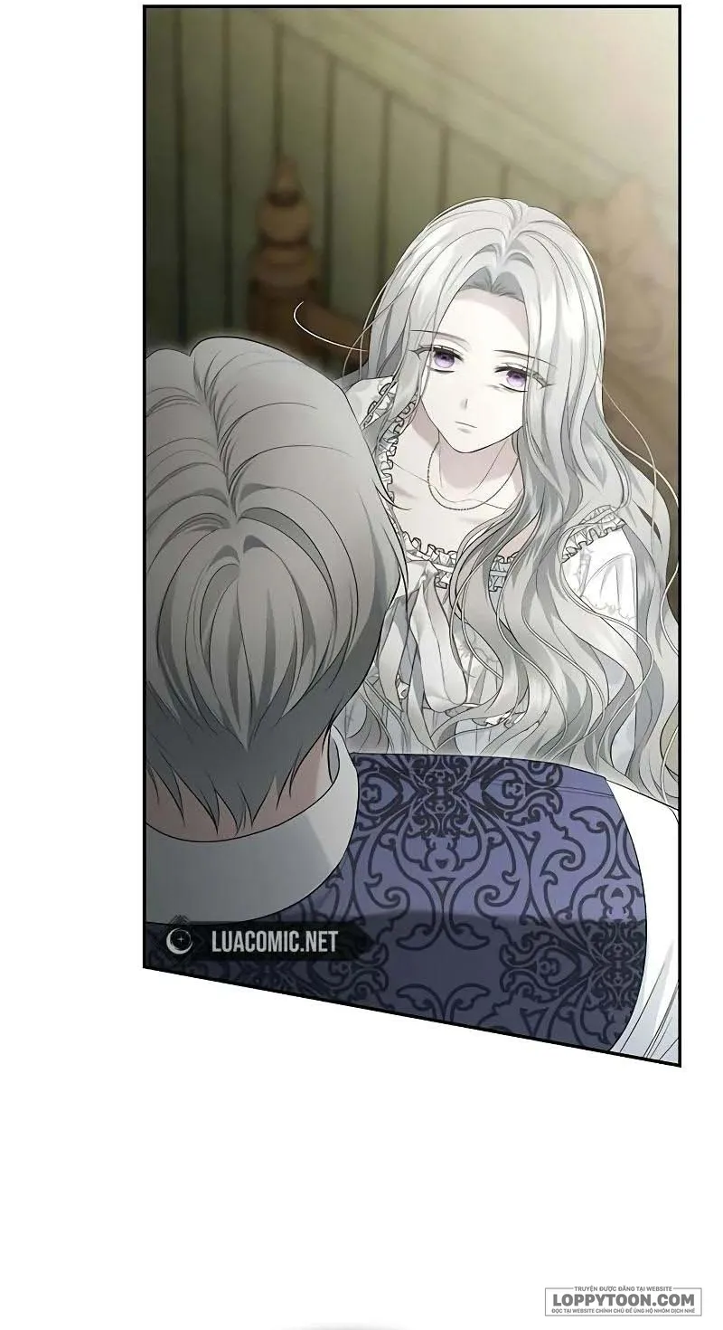 Presepe Bên Ngoài Chiếc Lồng Chap 8 - trang 29