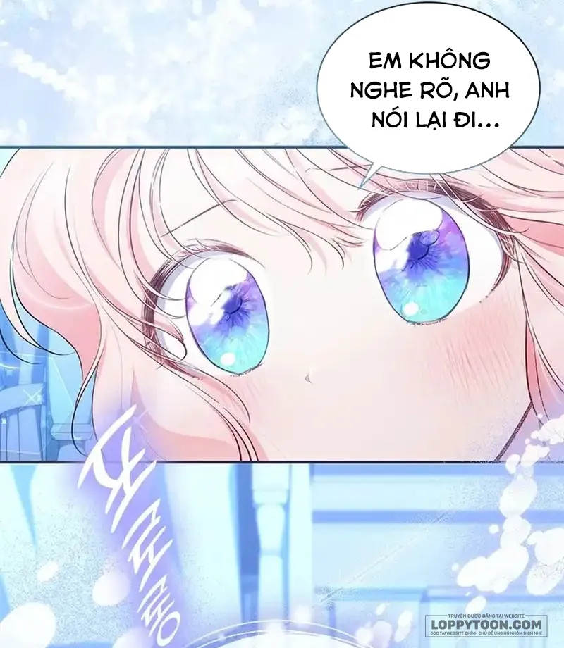 Đã Từ Chối Sủng Ái Rồi Mà Sao Còn Ám Ảnh Thế? Chap 17 - trang 31