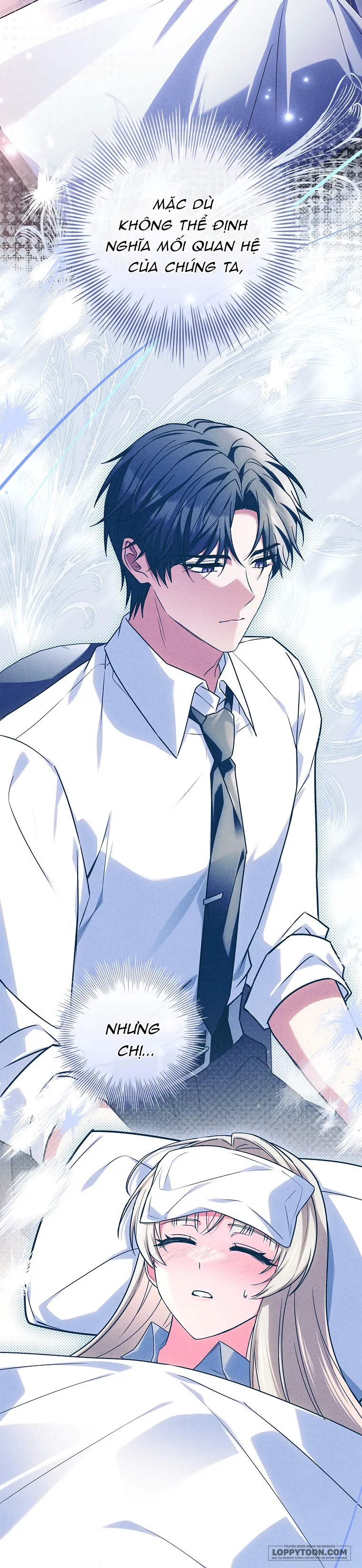 Văn Phòng Thám Tử Dành Cho Nam Chính Hối Hận! Chap 48 - trang 44