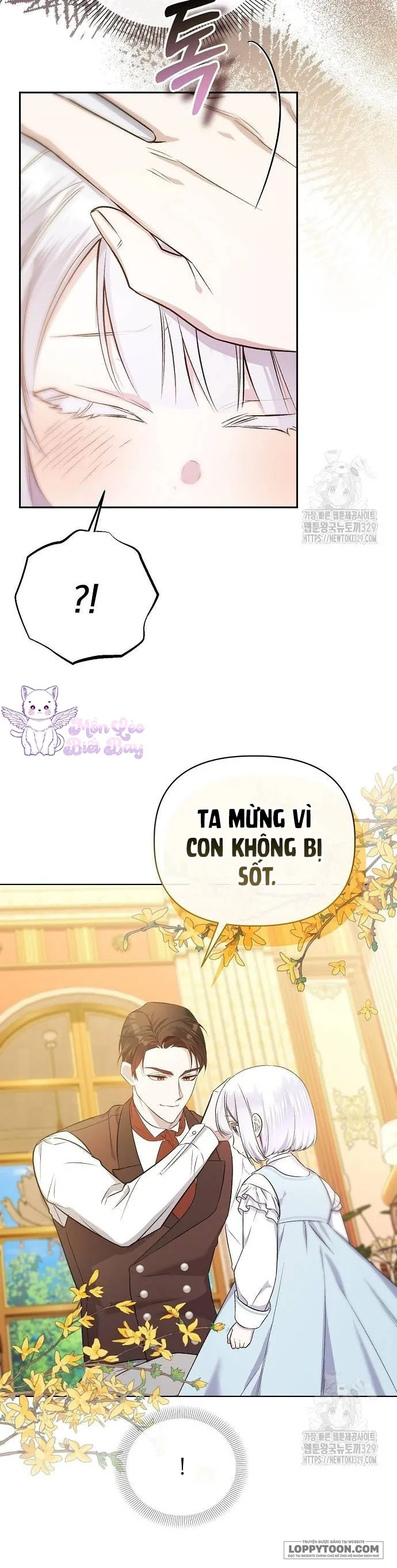 Trở Thành Con Gái Nuôi Của Gia Tộc Sát Thủ Chap 9 - trang 24