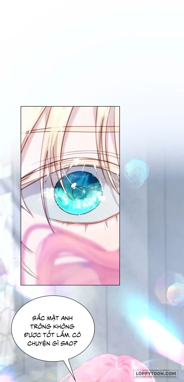 Tôi Được Sinh Ra Là Cô Con Gái Thứ Hai Chap 97 - trang 21