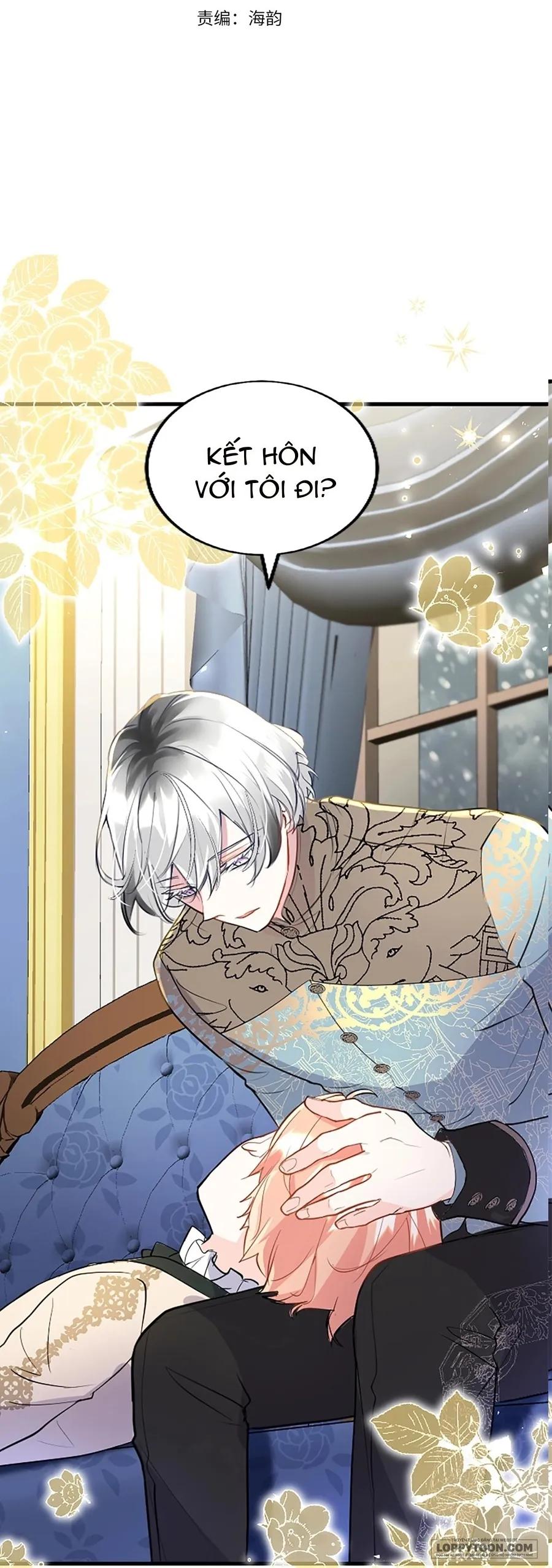 Đại Tiểu Thư Sao Phải Giả Nam Chap 72 - trang 2
