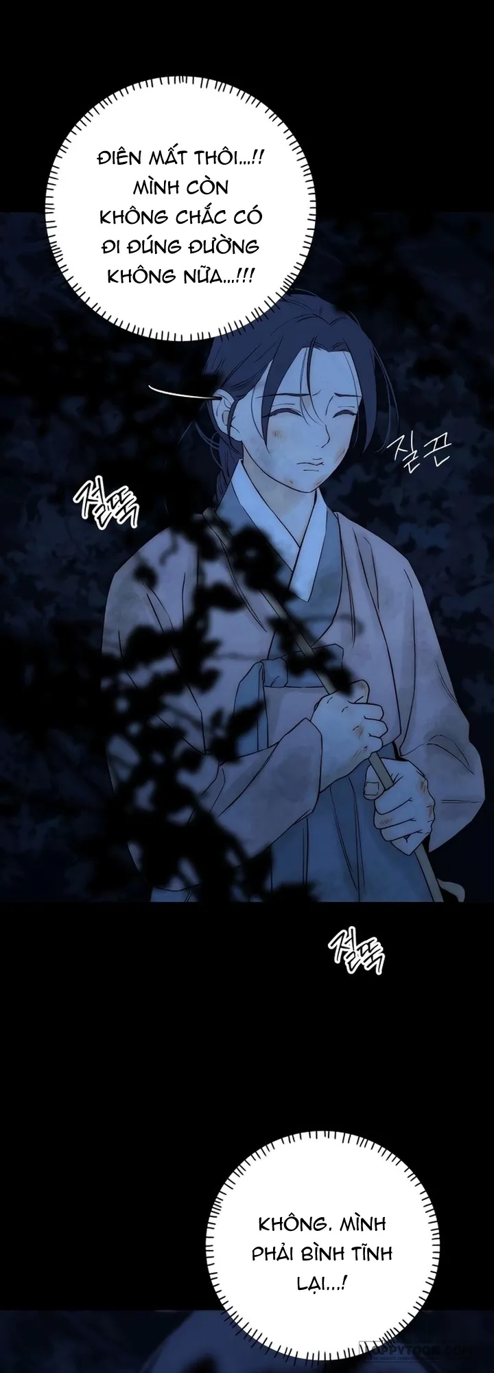 Chưa Từng Chạm Tới Em Chap 21 - trang 67