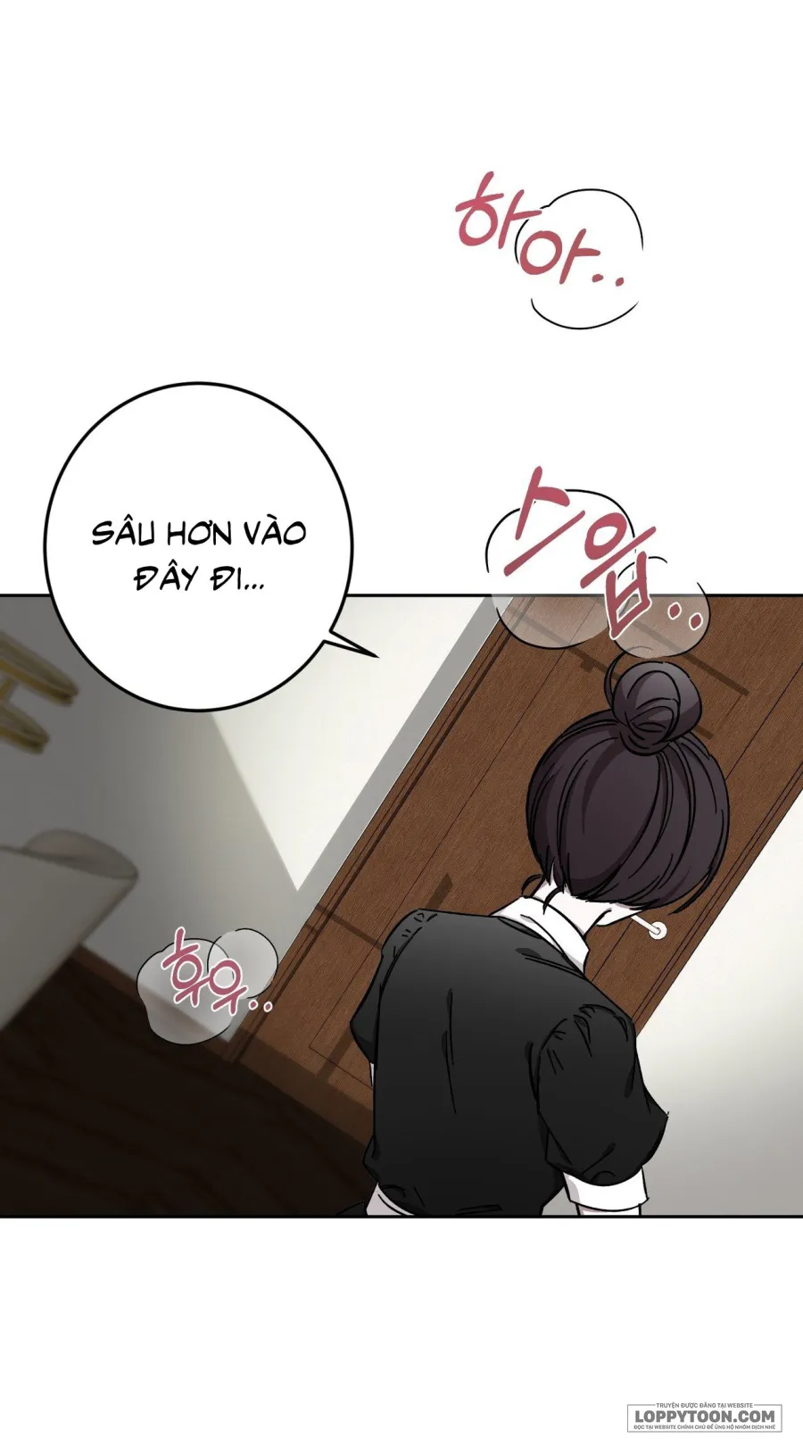 Quả Nhiên Vị Giám Đốc Điều Hành Đó… Chap 3 - trang 14