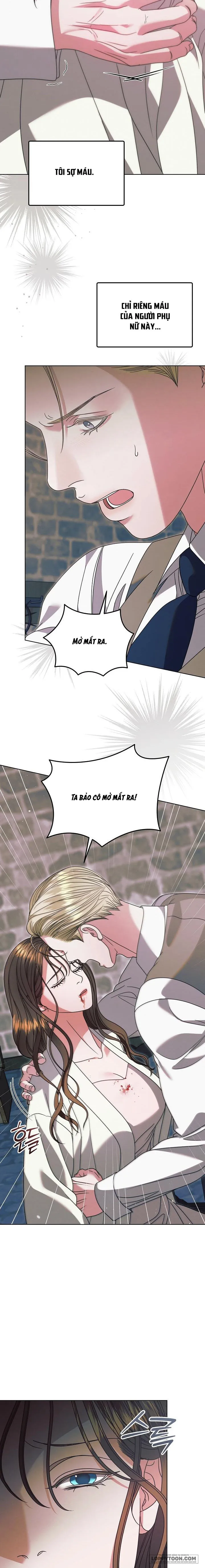 Hãy Cầu Xin Tôi Đi Chap 48 - trang 13