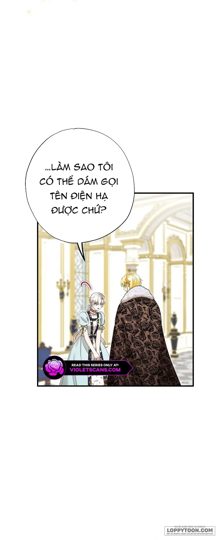 Trở Thành Miêu Nữ Của Hoàng Đế Chap 45 - trang 49