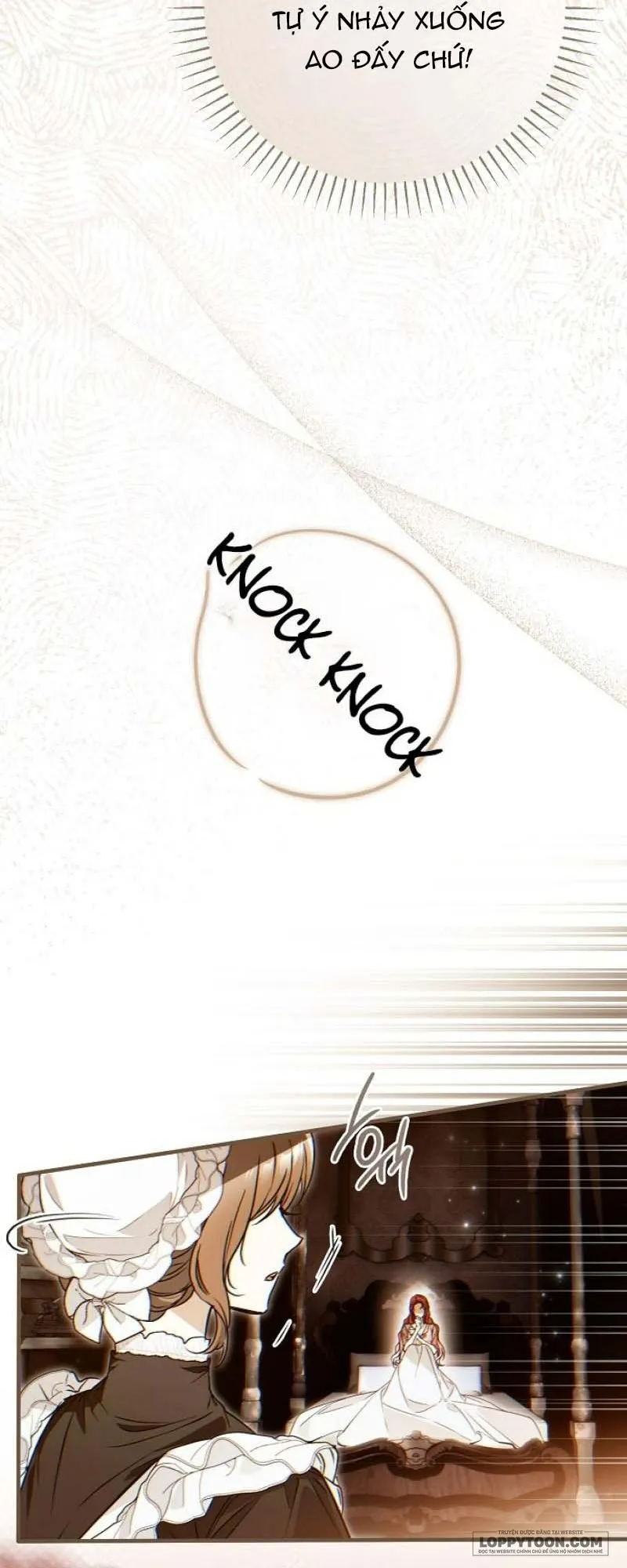 Có Kẻ Đã Sở Hữu Cơ Thể Của Tôi Chap 66 - trang 6