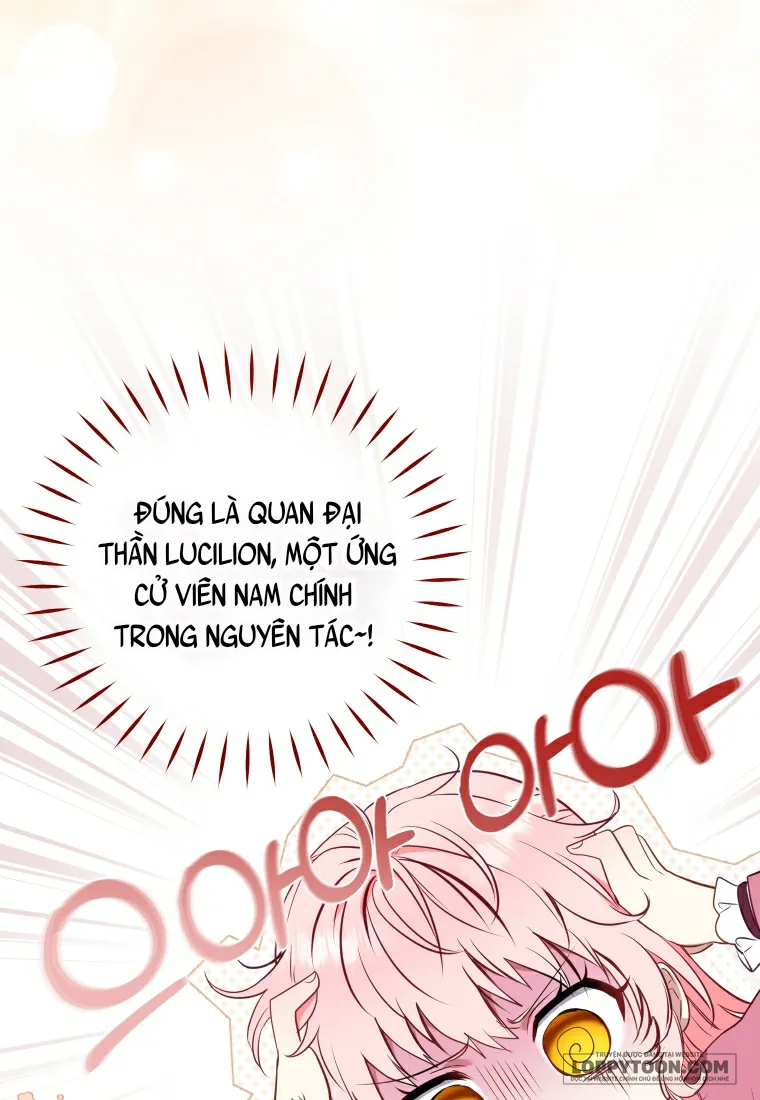 Tôi Đang Được Nuôi Dưỡng Bởi Những Kẻ Phản Diện Chap 26 - trang 73