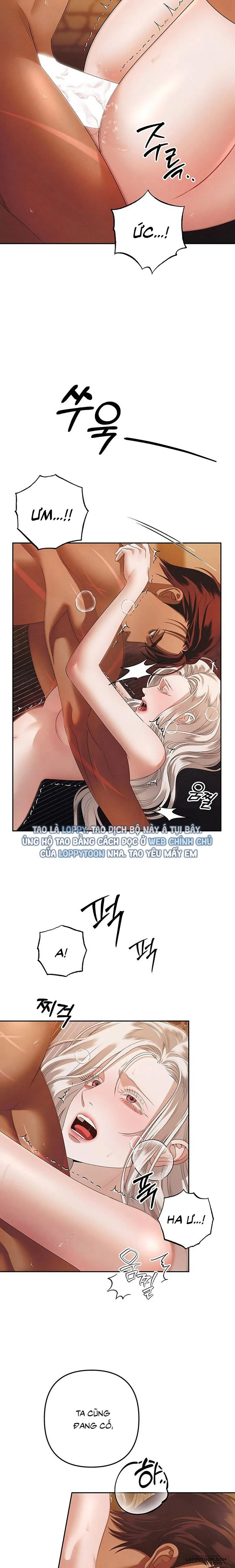 Cuộc Hôn Nhân Bị Cướp Đoạt Chap 4 - 🔞🔞🔞🔞🔞 - trang 14