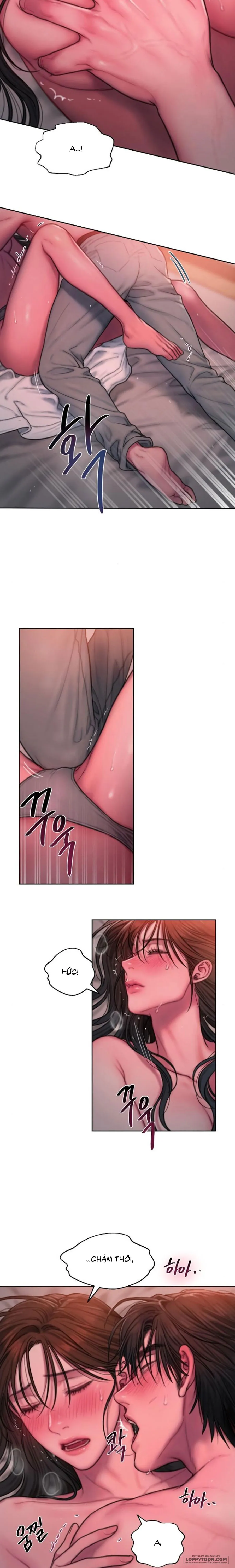 Greedy Chap 18 - 🔞 - trang 19