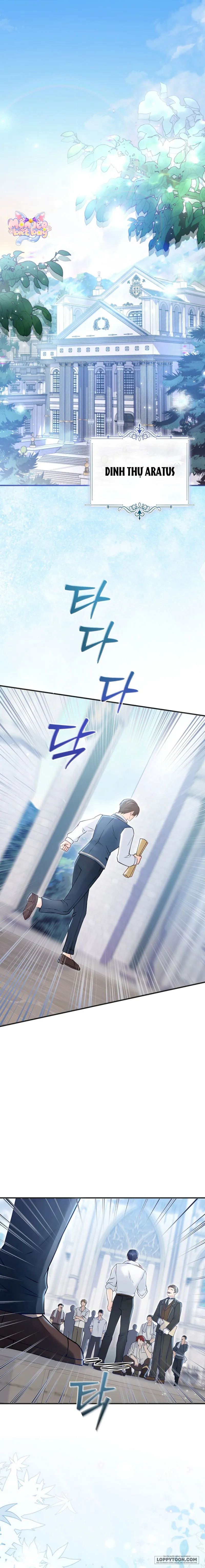 Cuộc Hôn Nhân Thứ 7 Đã Được Lên Kế Hoạch Chap 2 - trang 1