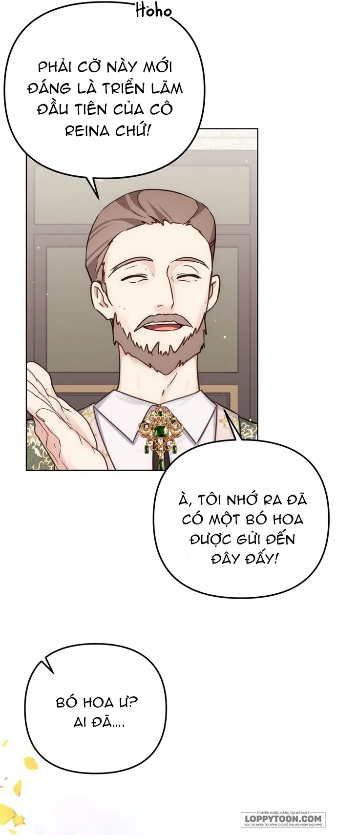 Cuộc Sống Hạnh Phúc Cùng Chồng Chap 37 - trang 32