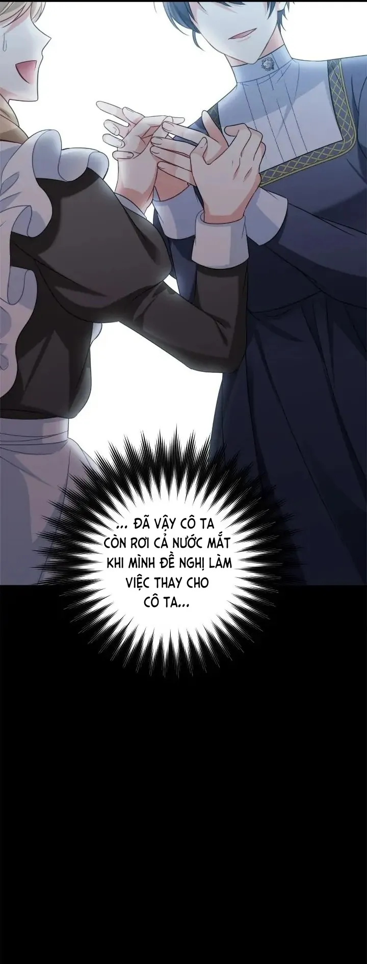 Tôi Sống Chung Với Mẹ Chồng Chap 23 - trang 46