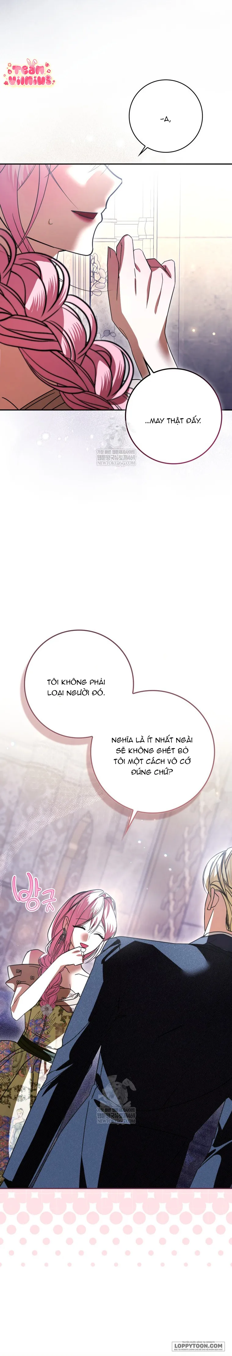Tôi Sẽ Đổi Chồng Trước Bằng Hôn Nhân Cướp Đoạt Chap 16 - trang 19