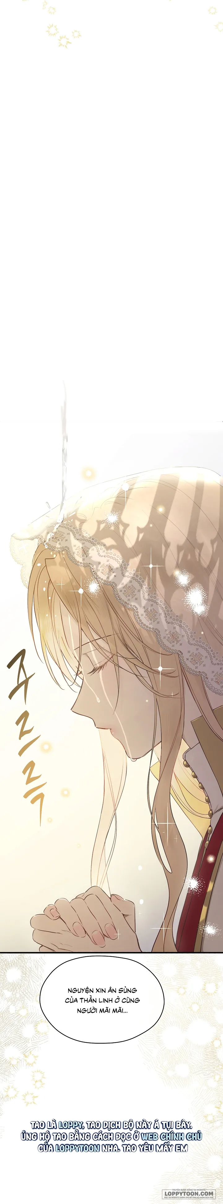 Cánh Đồng Bị Lãng Quên Chap 30 - trang 17