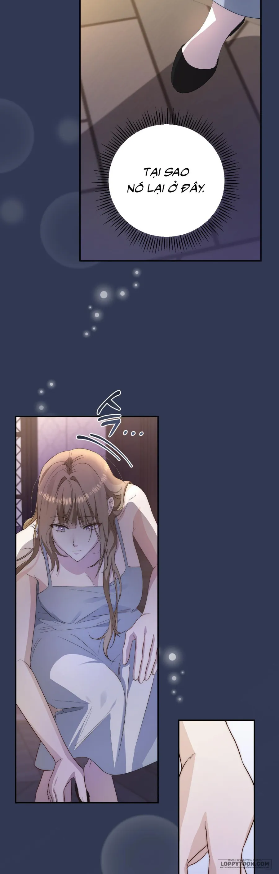 Ủa, Sao Thể Loại Này Khác Biệt Quá Vậy? Chap 1 - 🔞🔞🔞 - trang 43