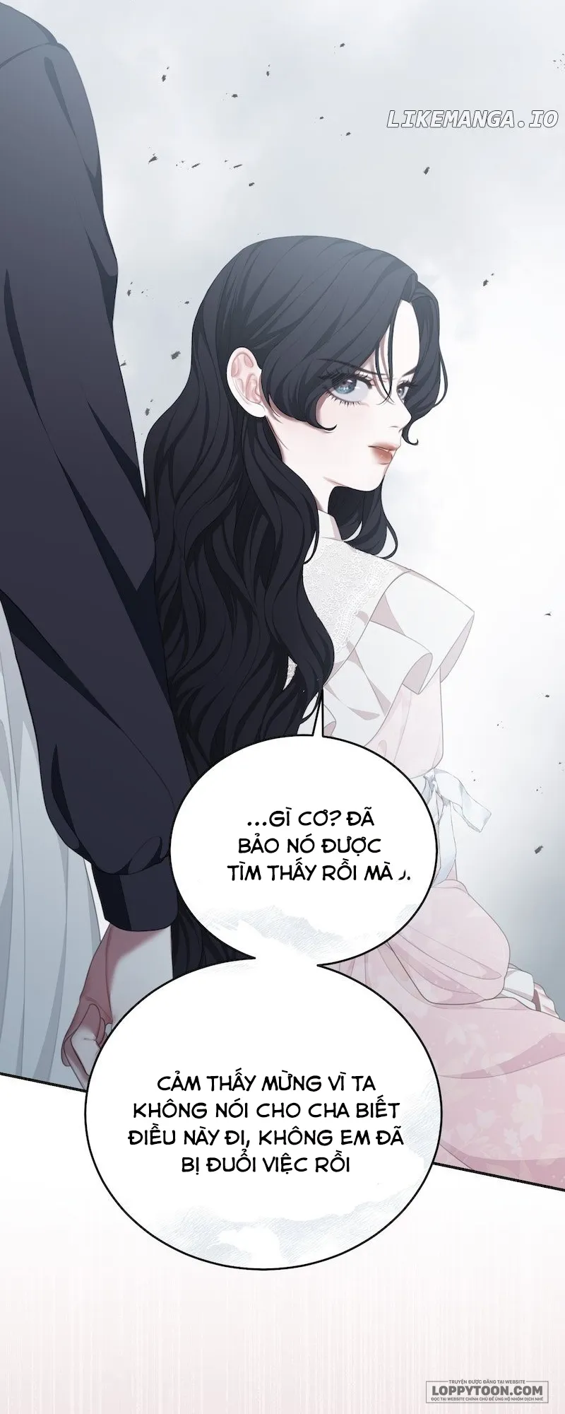 Hầu Nữ Không Còn Thèm Muốn Chủ Nhân Nữa Chap 12 - trang 52