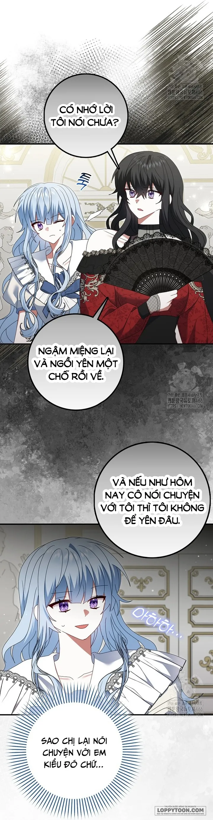 Tôi Sẽ Chiếm Lấy Ngư Trường Này! Chap 56 - trang 35