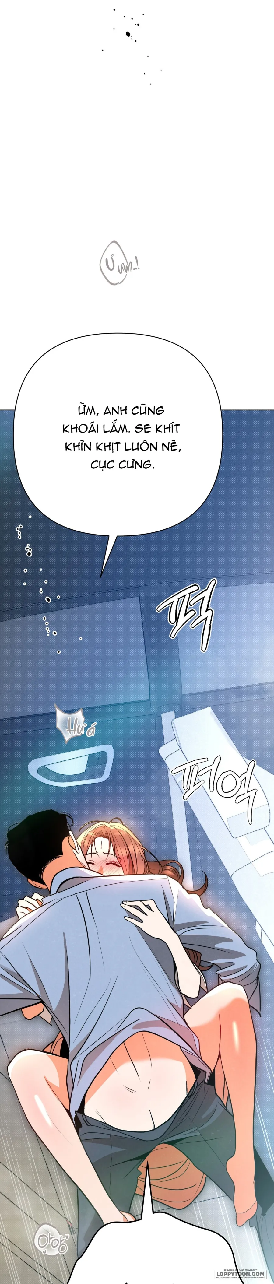 Ngưỡng Tuyệt Đối Chap 64 - trang 38