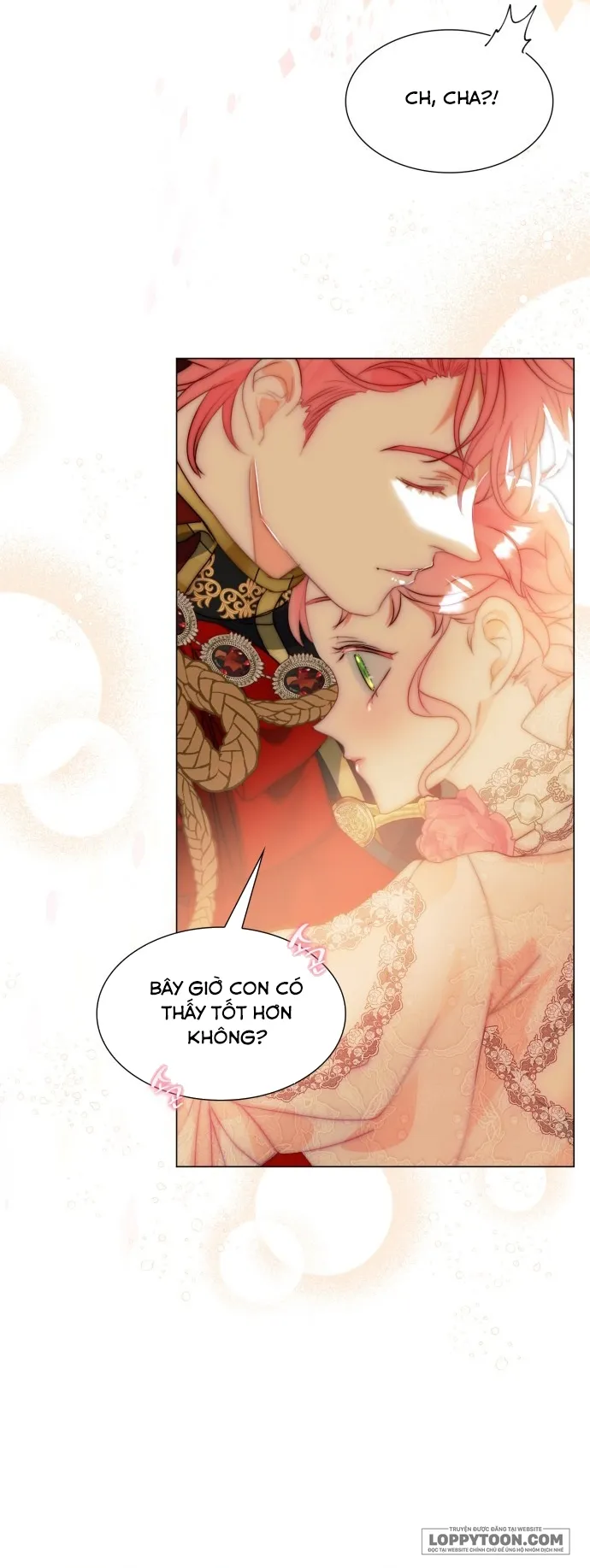 Tôi Được Sinh Ra Là Cô Con Gái Thứ Hai Chap 44 - trang 34