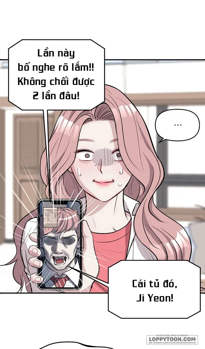Xâm Nhập Trường Trung Học Tài Phiệt Chap 10 - trang 16
