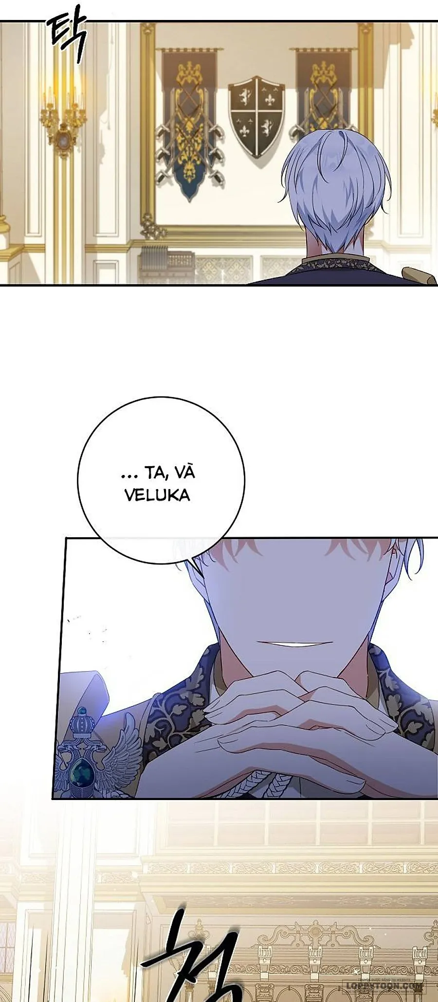 Thuần Hóa Hầu Tước Quái Dị Chap 34 - trang 21