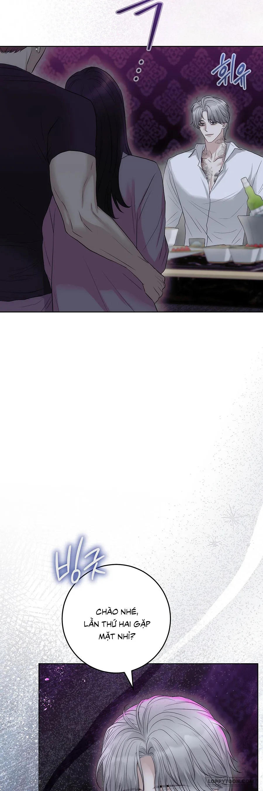 Hang Kiến Chap 20 - trang 12