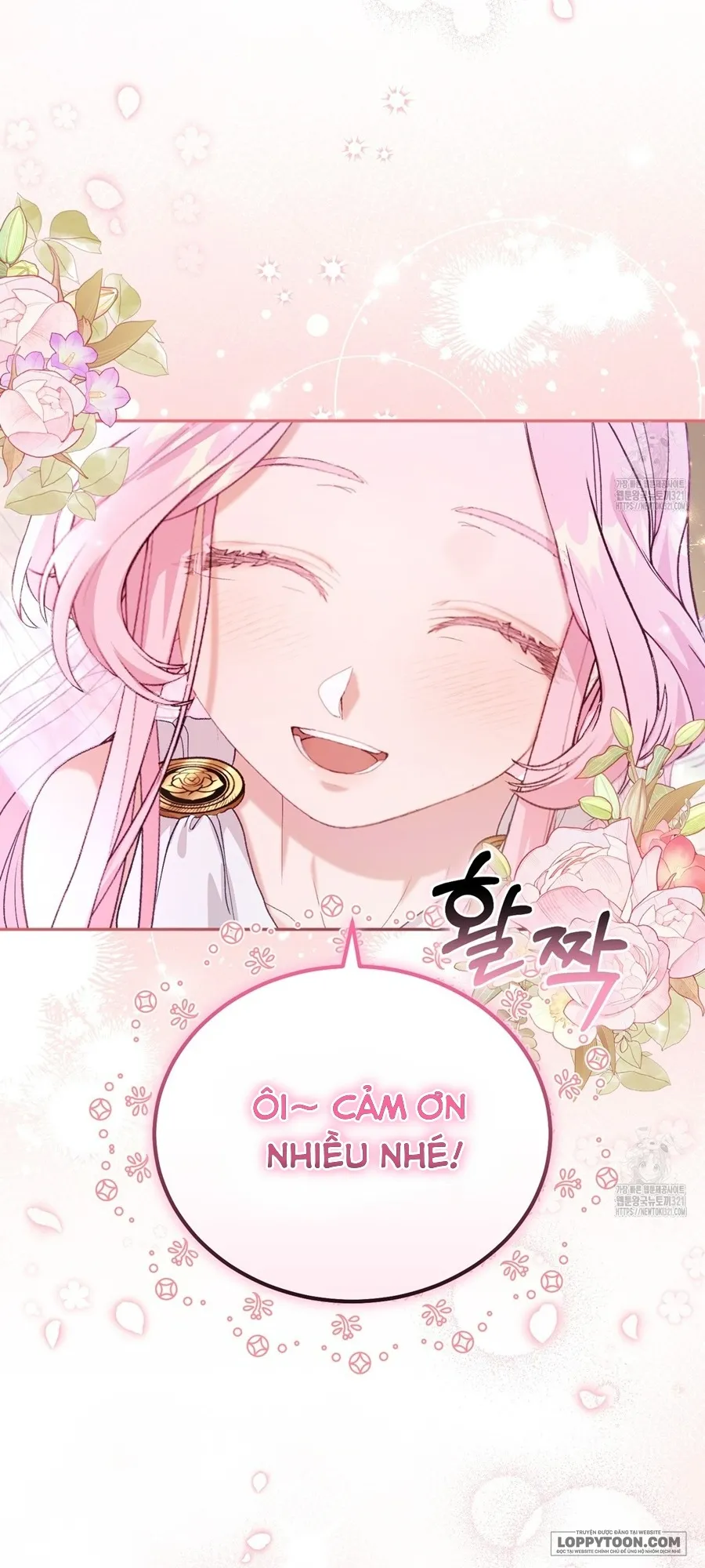 Nàng Tiên, Hãy Ký Hợp Đồng Nào Chap 18 - trang 36