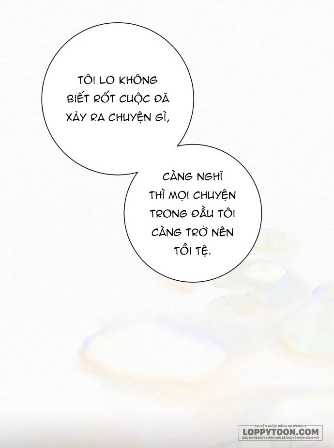 Chiến Lược Tình Yêu Trong Sáng Chap 139 - trang 20