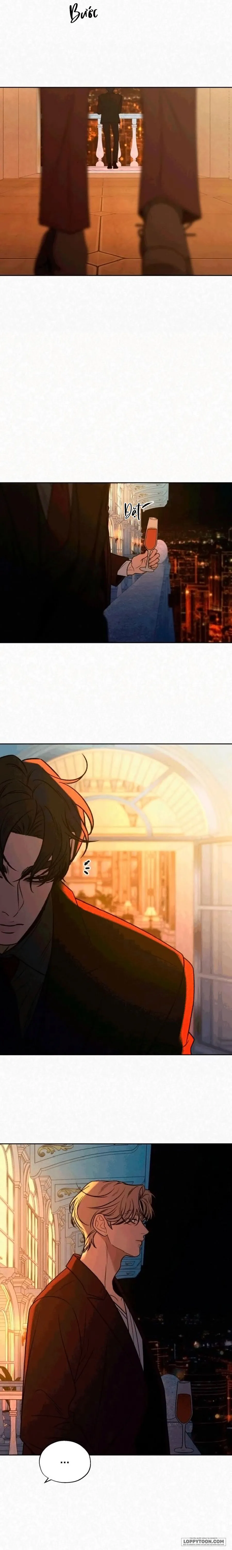 Chiến Lược Tình Yêu Trong Sáng Chap 130 - trang 4