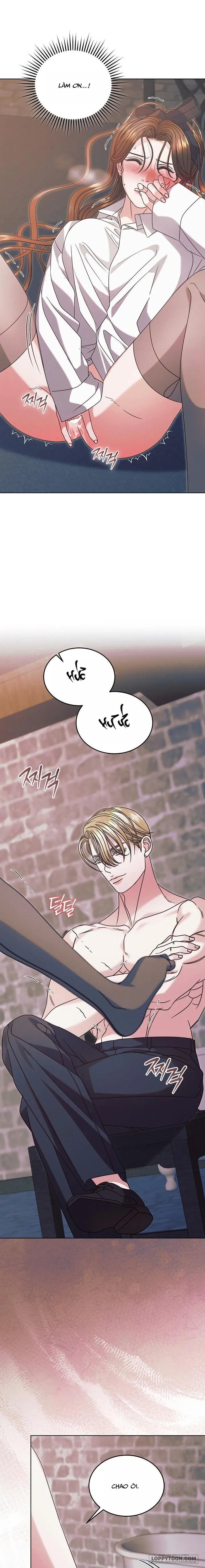 Hãy Cầu Xin Tôi Đi Chap 69 - 🔞🔞🔞 - trang 3