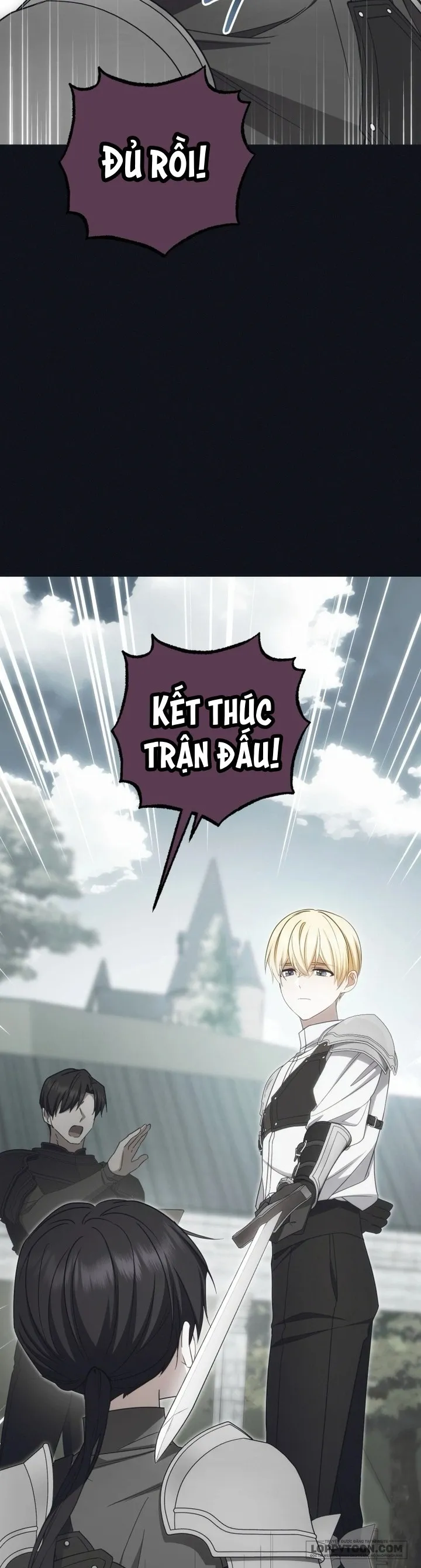 Được Yêu Thương Mà Còn Ngại Ngùng Sao Chap 92 - trang 52