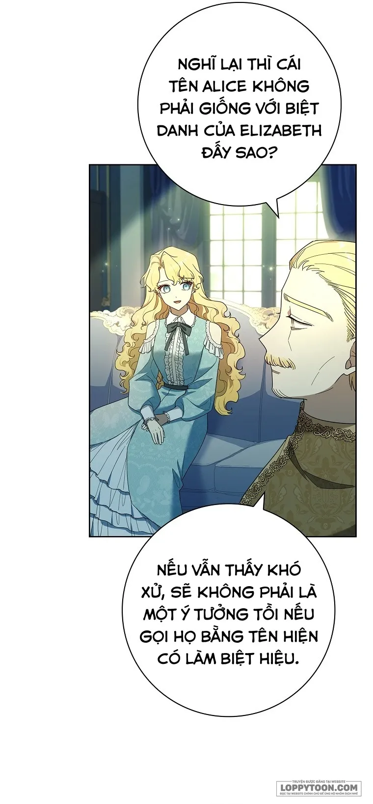 Nam Chính À, Tôi Sẽ Tôn Trọng Sở Thích Của Anh Chap 45 - trang 7