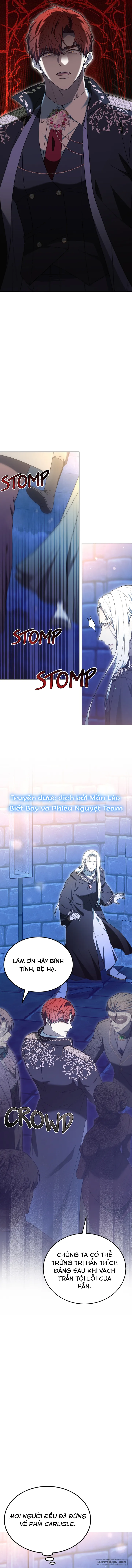 Thời Đại Oman Chap 65 - trang 4