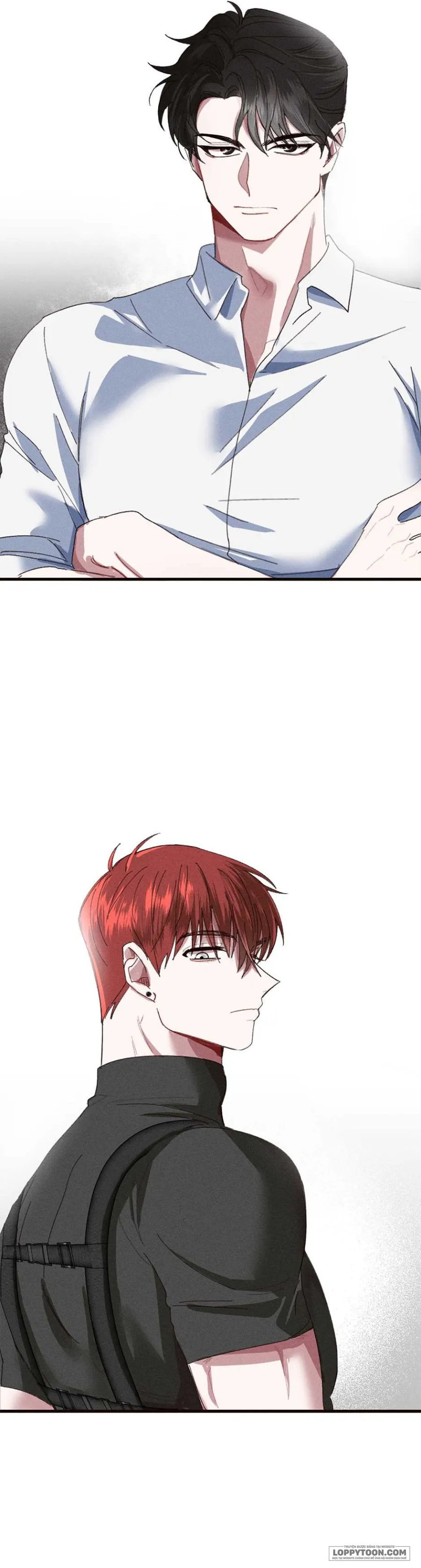 Nụ Hôn Máu Chap 1 - trang 73