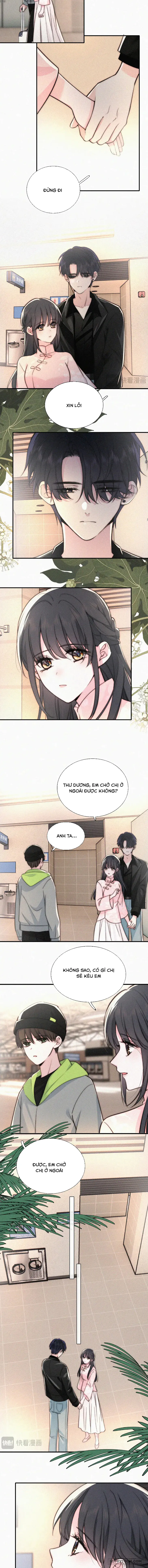 Một Lòng Cưng Chiều Chap 77 - trang 5