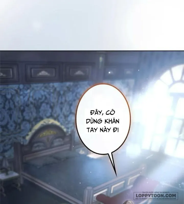 Không Cần Hối Hận Chap 26 - trang 6