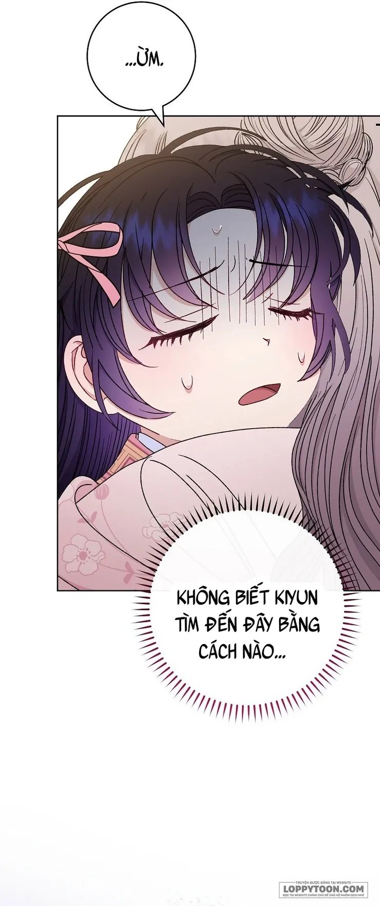 Tiểu Thiếp Chỉ Muốn Sống Yên Bình Chap 36 - trang 34
