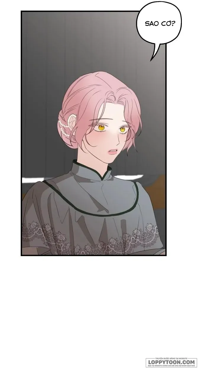 Gia Đình Chồng Quá Ám Ảnh Bởi Tôi Chap 27 - trang 19