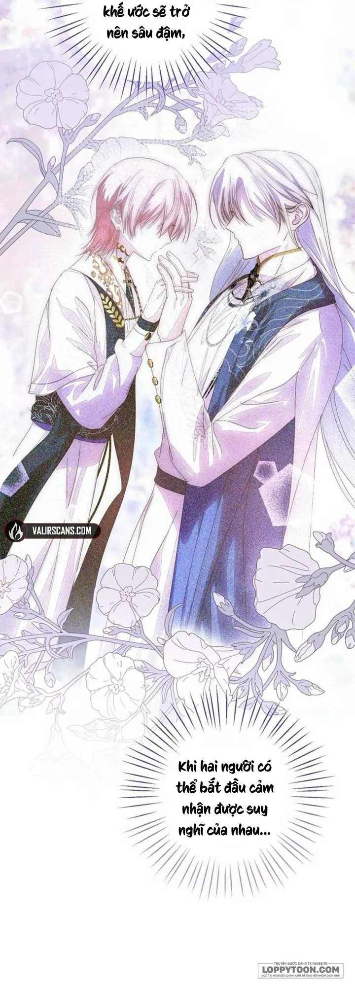 Phía Sau Mặt Nạ Của Nam Chính Hiền Lành Chap 76 - trang 19