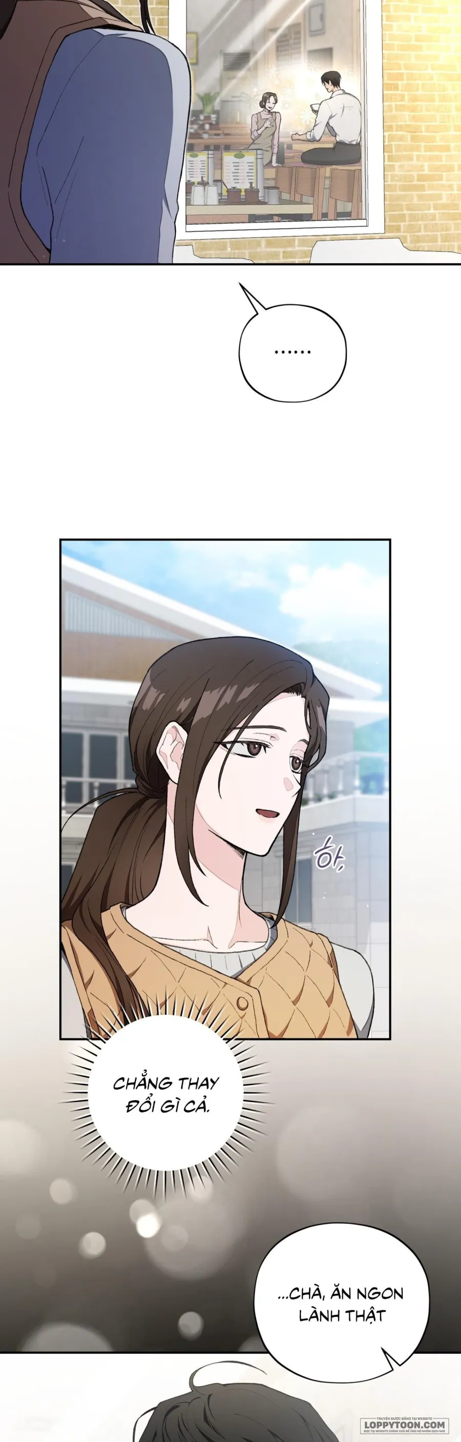 Quốc Lộ Số 1 Chap 4 - trang 6