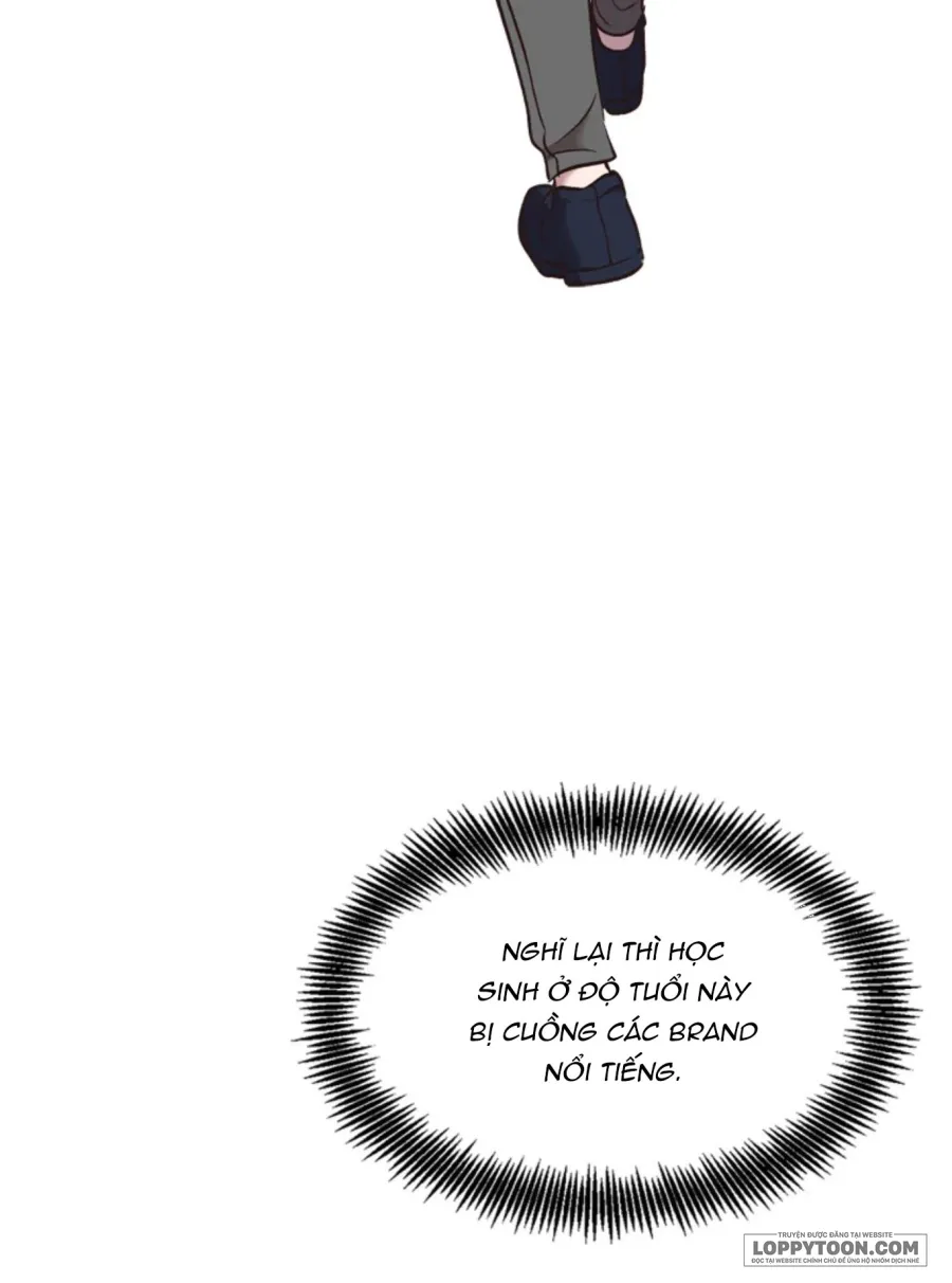 Thanh Xuân Của Chúng Ta Chap 53 - trang 39