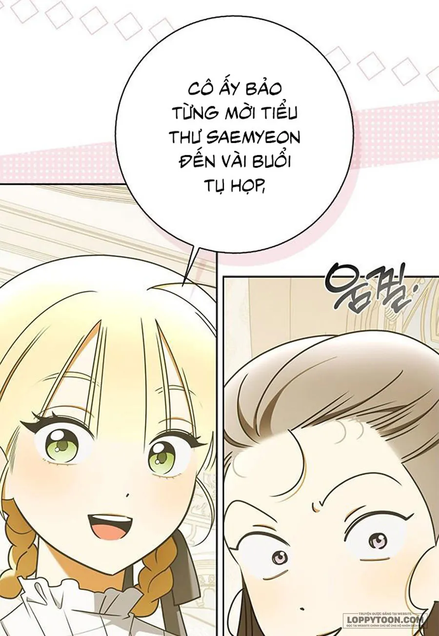 Quý Cô Pendleton Chap 52 - trang 24