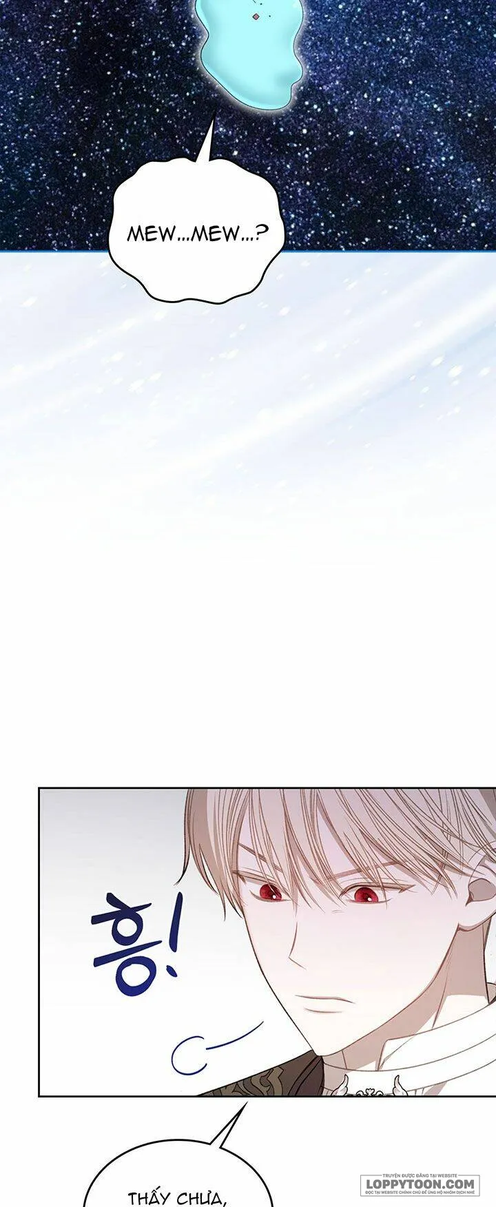 Nam Chính Quái Vật Sống Dưới Giường Tôi Chap 17 - trang 43