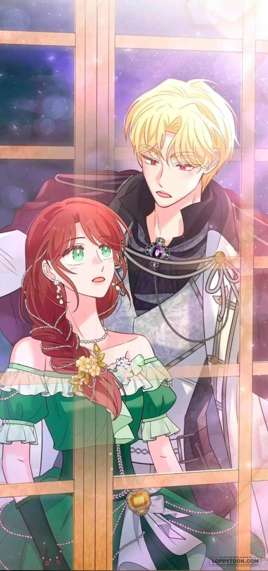 Hầu Gái Không Thích Nuôi Dạy Trẻ Nhỏ Chap 17 - trang 45