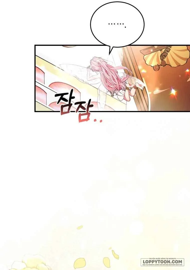 Nàng Tiên, Hãy Ký Hợp Đồng Nào Chap 9 - trang 26