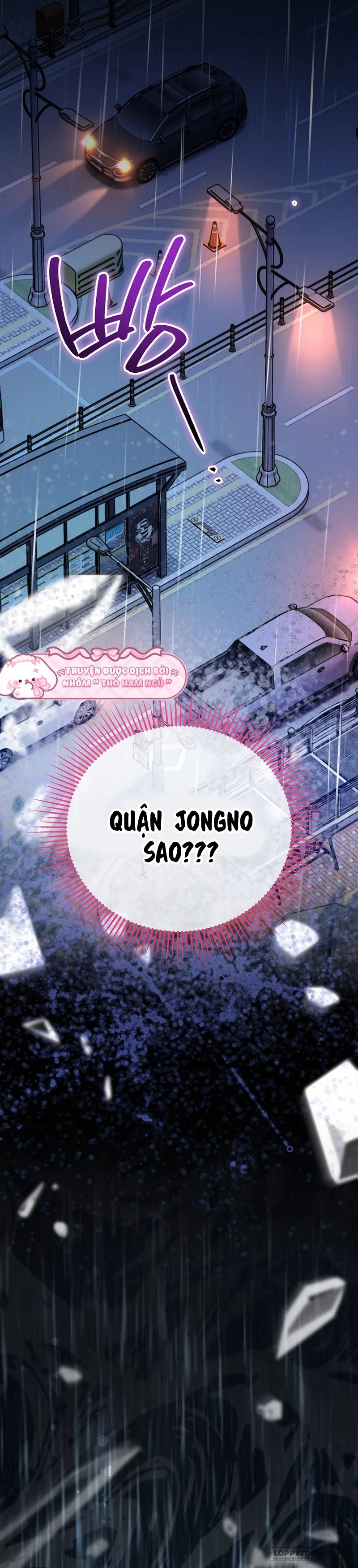 Bé Con Thiên Tài Bí Mật Đi Tìm Cha Chap 30 - trang 41